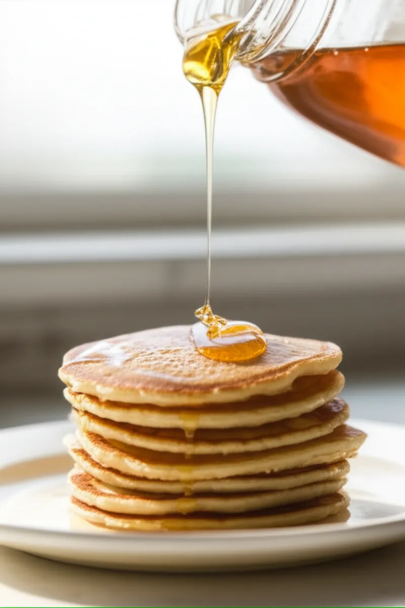 Ilustración visual de la palabra "poured" - Verter, echar