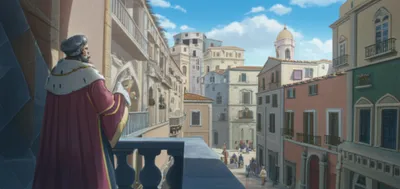 Illustration pretor - Image 1