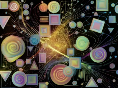 Illustration algebra - Image 1