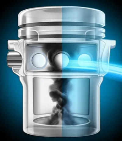 Illustration scavenges - Image 1