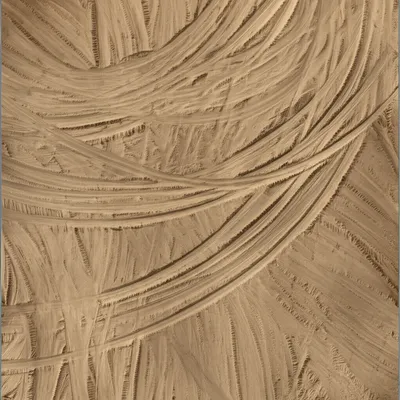 Illustration crisscrossed - Image 1