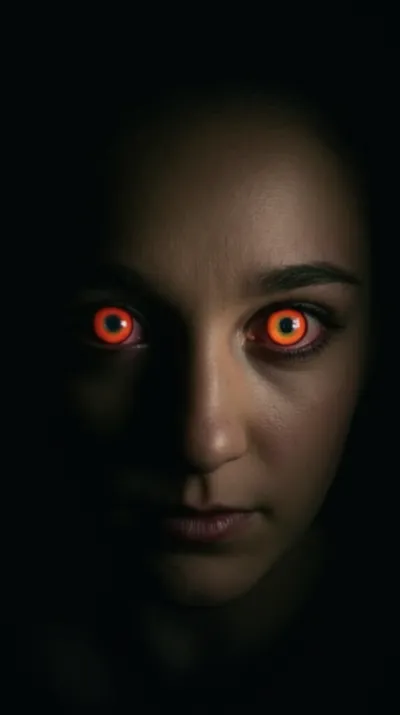 Illustration staring - Image 1