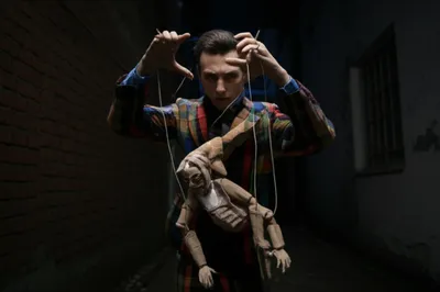 Illustration plaid - Image 1