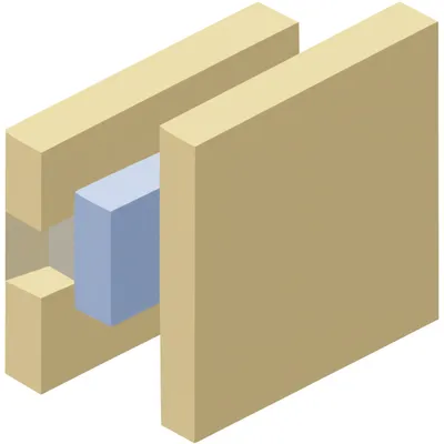 Illustration housing - Image 1