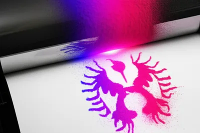 Illustration toner - Image 1