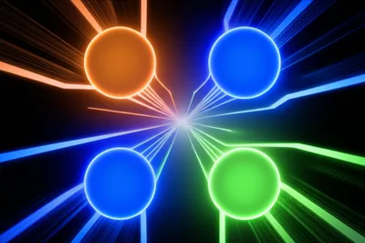 Illustration junction - Image 1