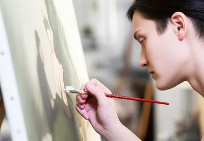 Illustration portrayal