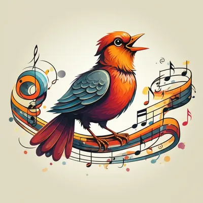 Illustration roulade - Image 1