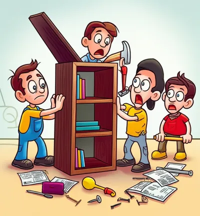 Illustration putzes - Image 1