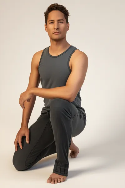 Illustration knelt - Image 1