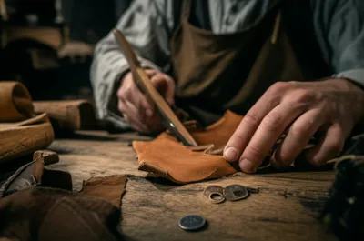 Illustration hog - Image 1