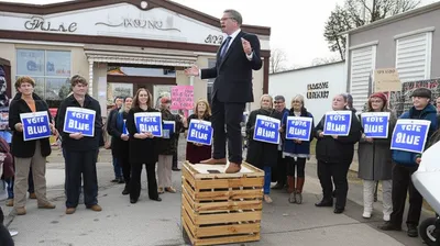 Illustration stump - Image 1