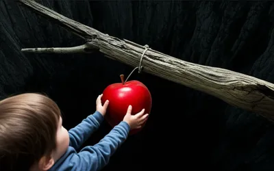 Illustration peril - Image 1