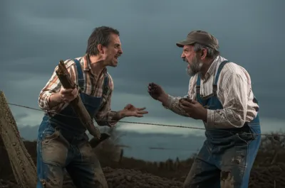 Illustration wrangles - Image 1