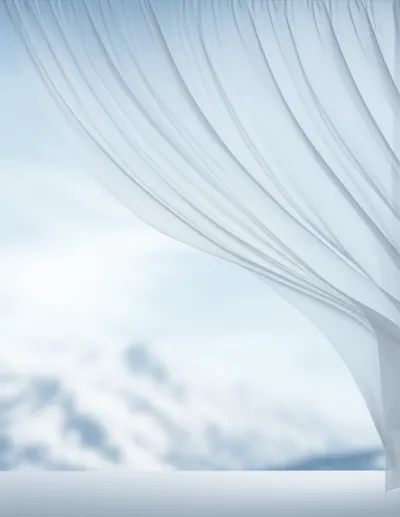 Illustration sheer - Image 1