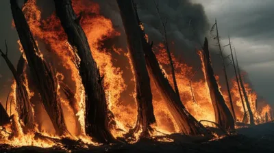 Illustration vehemence - Image 1