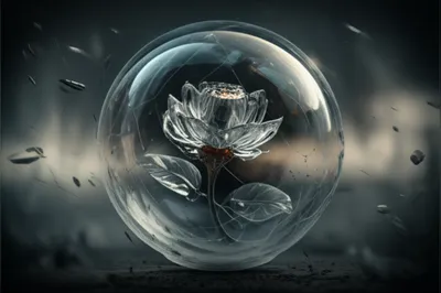 Illustration bulletproof - Image 1