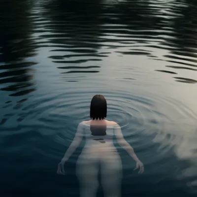 Illustration deepest - Image 1