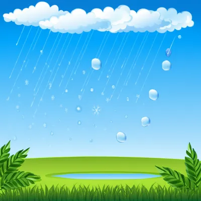 Illustration precipitates - Image 1