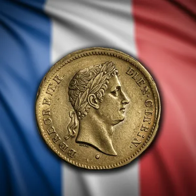 Illustration napoleons