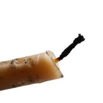 Illustration butt - Image 1