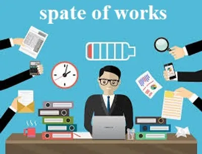 Illustration spate - Image 3