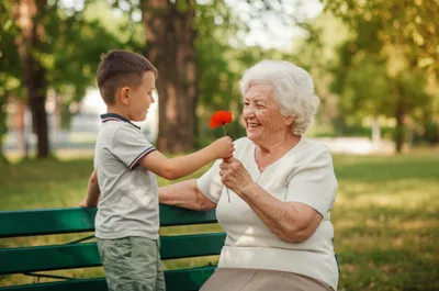 Illustration smiles - Image 1