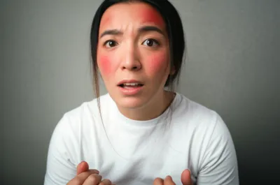 Illustration flush - Image 1