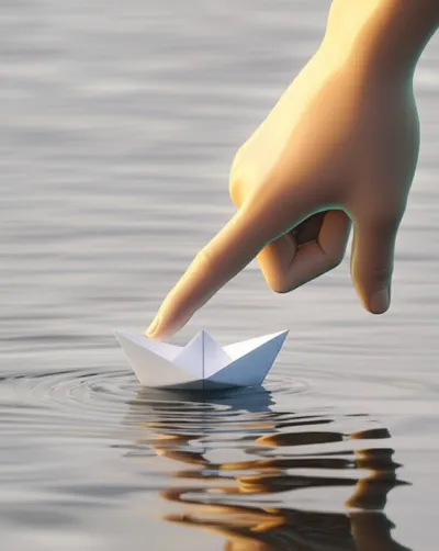 Illustration influencing - Image 1