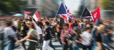 Illustration trooped - Image 1