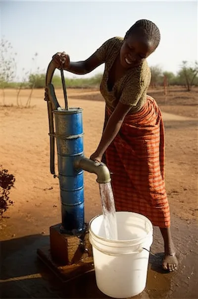 Illustration pumped - Image 1