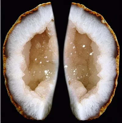 Illustration clams - Image 1