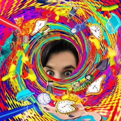 Illustration whack - Image 1