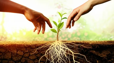 Illustration mediate - Image 1