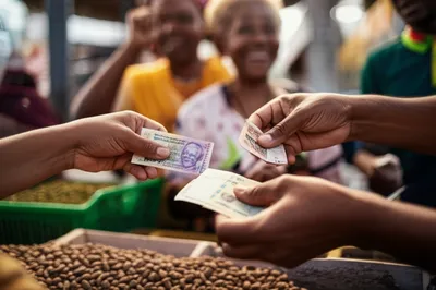 Illustration rands - Image 1