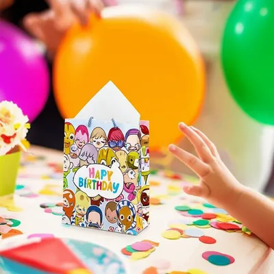 Illustration favour - Image 1