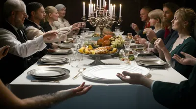 Illustration sponging - Image 1