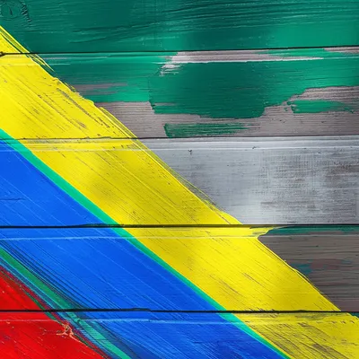 Illustration paints - Image 1