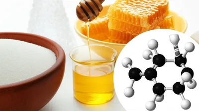 Illustration sugars - Image 1