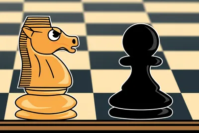 Illustration blockade - Image 1