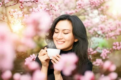 Illustration pleasing - Image 1