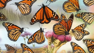 Illustration morphs - Image 1