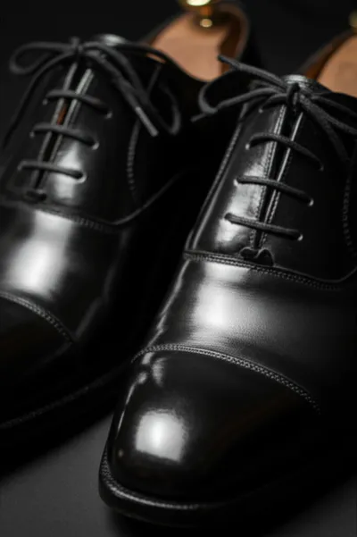 Illustration shoeshines - Image 1