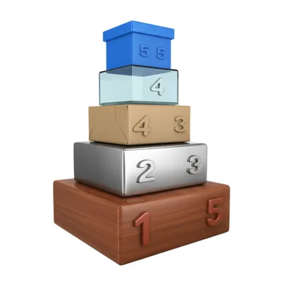 Illustration ordinal - Image 1