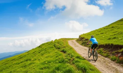 Illustration sloping - Image 1