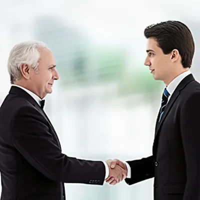 Illustration granting - Image 1