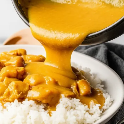 Illustration gravy - Image 1