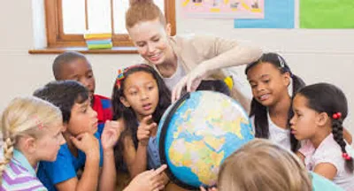 Illustration schooling - Image 2