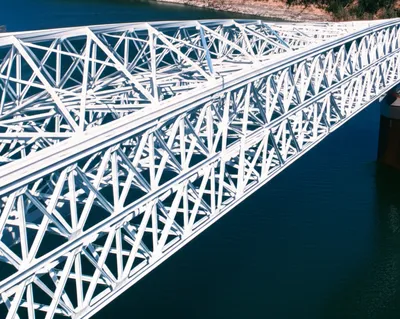 Illustration truss - Image 1