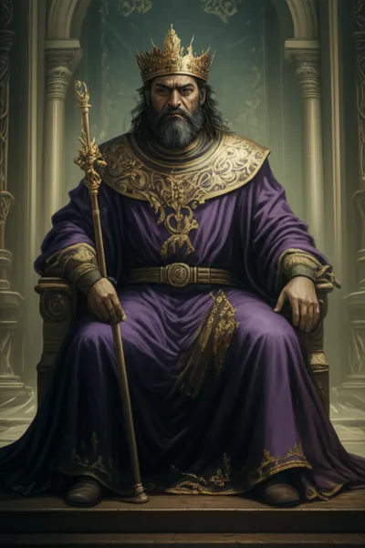 Illustration kings - Image 1